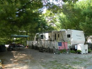 campground playgrounds